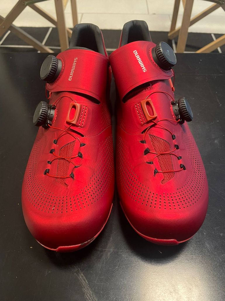 Used Shimano S-Phyre Red bike — image 3 of 8