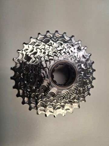 Używany Sram Rival Cassette 2025 bike — zdjęcie 1 z 2