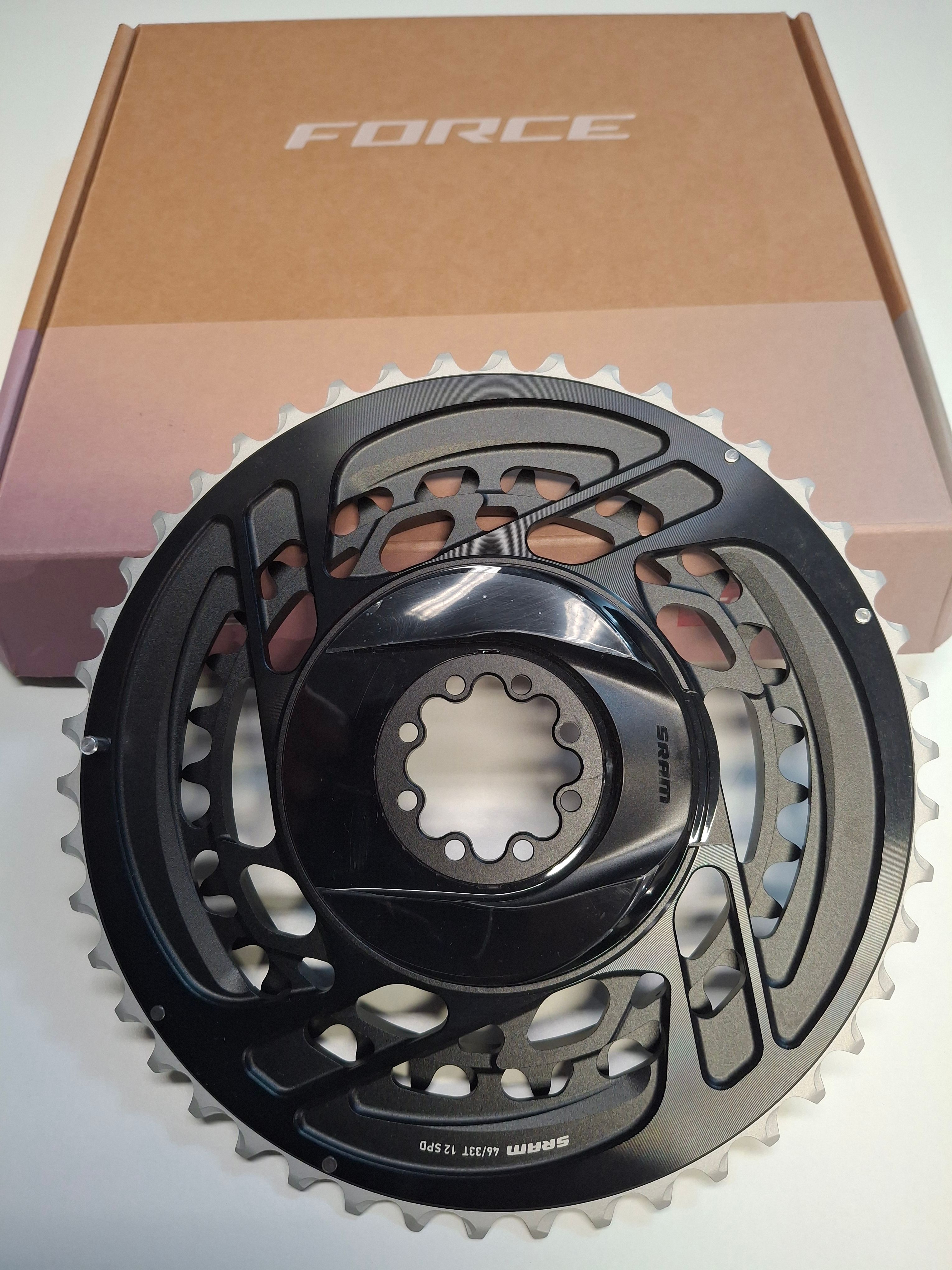 Sram RED 46/33 12 VELOCITA 2025