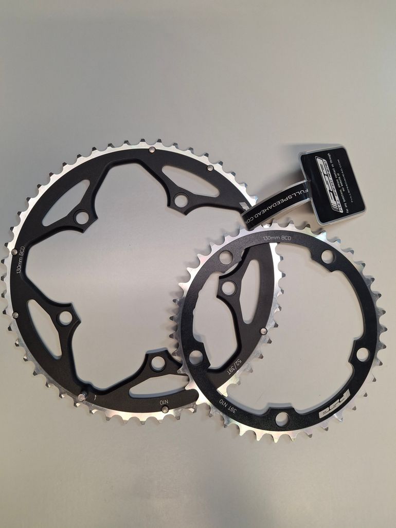 Used Fsa Coppia Corone  10/11 Velocità 2015 bike — image 1 of 2
