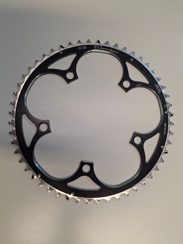 Used Michelin Corona Supertype 52 2018 bike — image 2 of 2