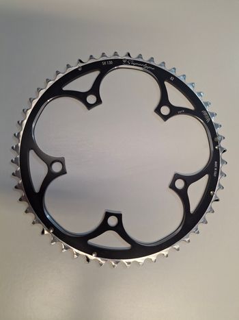 Used Michelin Corona Supertype 52 2018 bike — image 1 of 2