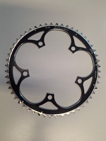 Gebrauchtes Michelin Corona Supertype 52 2018 Drivetrain & Pedals