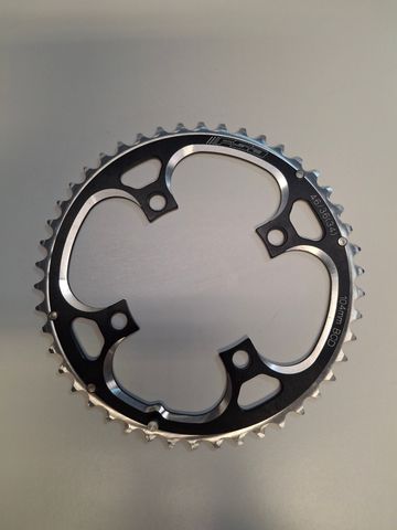 Used Fsa Chainring 104mm BCD 46T 2016 Drivetrain & Pedals