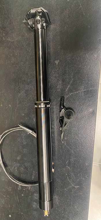 Bikeyoke, Revive