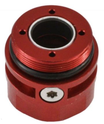 Used Rock Shox SEALHEAD KIT DAMPER CHARGER 2.1 11.4018.107.000 Fork