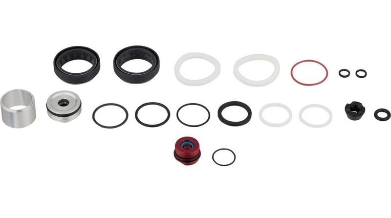 Rock Shox RockShox Service Kit 00.4318.025.206 - PIKE SELECT C1+ (2023+) 2023 Fork d'occasion