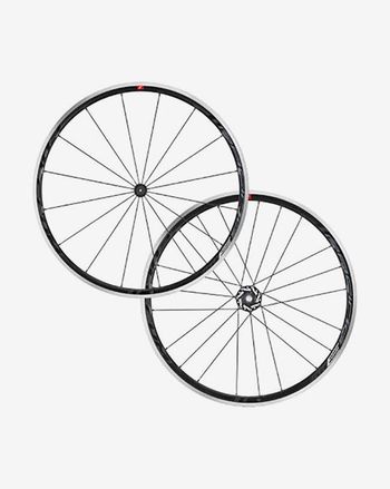 Used Fulcrum racing 3 c17 2024 bike — image 1 of 3