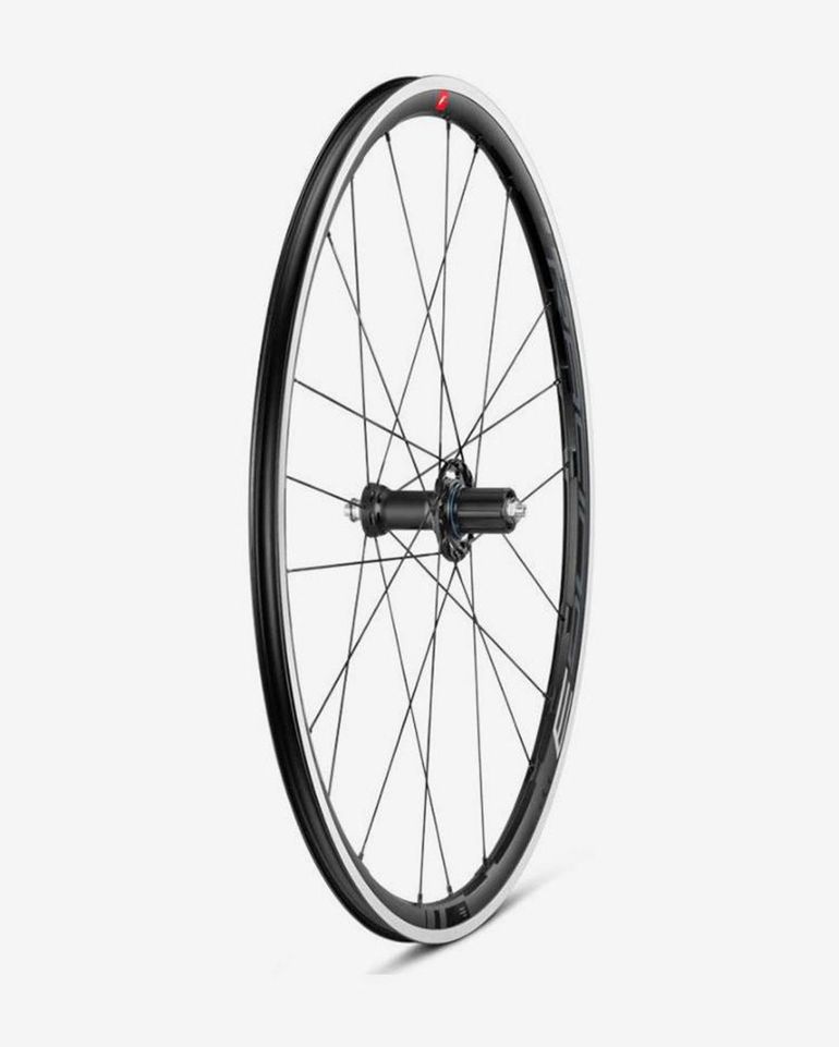 Used Fulcrum racing 3 c17 2024 bike — image 3 of 3