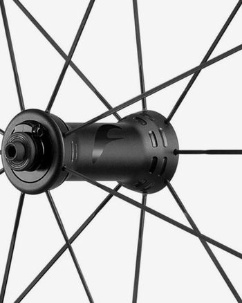 Used Fulcrum racing 3 c17 2024 bike — image 2 of 3