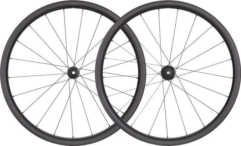Used Newmen G.34 Advanced Carbon Gravel 2025 bike — image 1 of 2