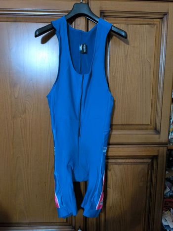 Biemme, pantaloncino Corto Ciclismo