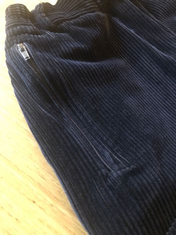 Used Cimalp Knickers velours côtelé  taille 36 bike — image 3 of 7