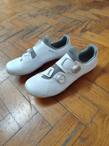 Brugt Canyon CFR RS01 2024 Cycling Shoes