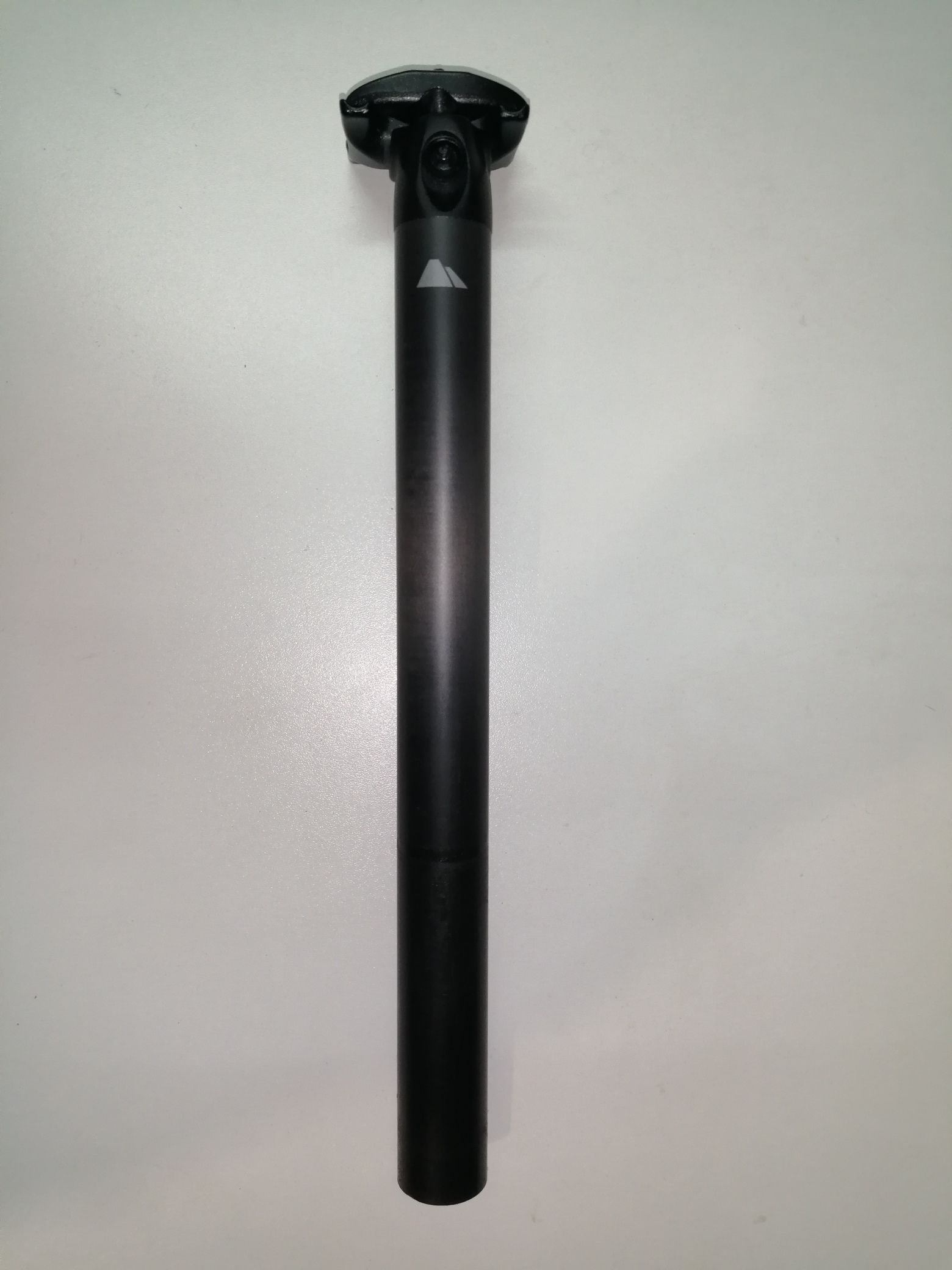 VCLS Canyon CF 27.2mm | Seatpost S13 2.0 - CANYON Carbon Post