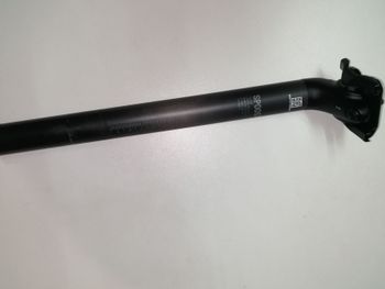 Canyon, SP0057 VCLS CF Seatpost
