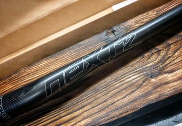 Race Face Next R 35 2024 bike de segunda mano — imagen 3 de 6