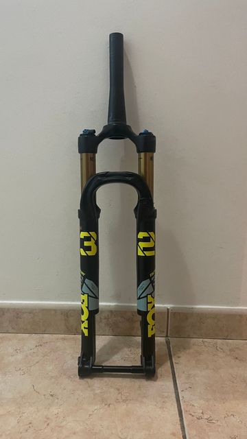 Fox Factory 2021 Fork de segunda mano