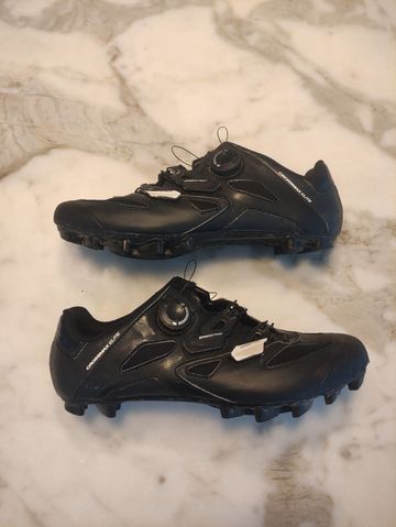 Käytetty Mavic Crossmax Elite 2022 Cycling Shoes