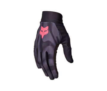 Brugt Fox Guanti Flexair glove Taunt Dark Shadow 2025 Cycling Clothing