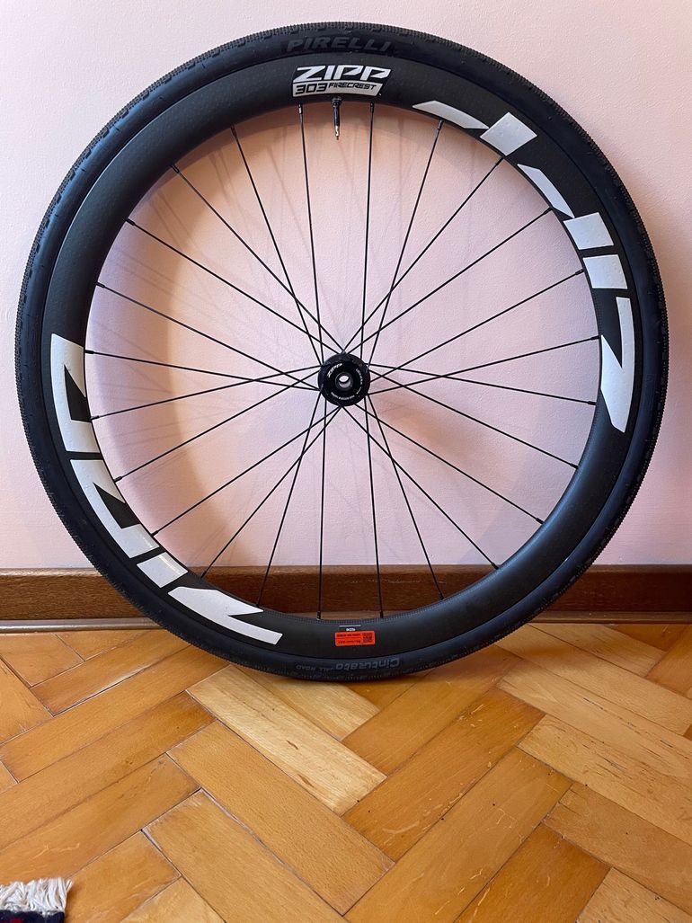 Zipp Zipp 303 Firecrest 2022