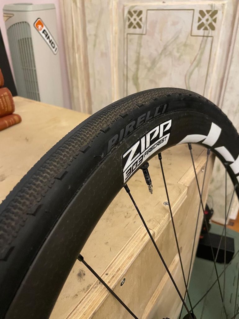 Zipp Zipp 303 Firecrest 2022