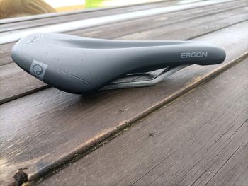 Used Ergon sm10 pro carbón 2024 bike — image 5 of 7