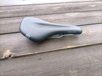 Used Ergon sm10 pro carbón 2024 bike — image 1 of 7