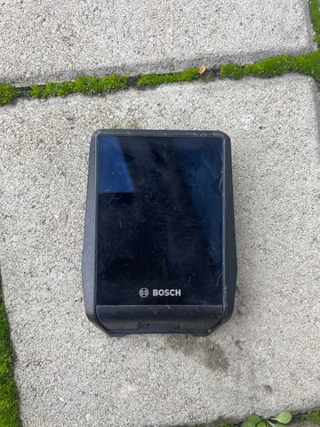 Brugt Bosch Nyon 2023 bike — billede 6 af 6