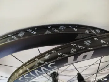 Gebrauchtes Dt Swiss GRC 1600 2025 bike — Bild 5 von 5