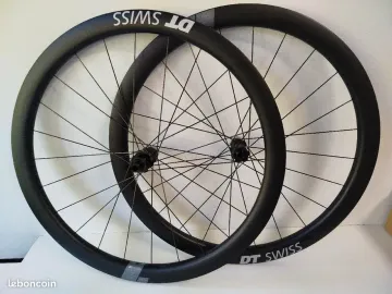 Dt Swiss GRC 1600 2025 Wheels d'occasion