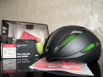 Used Bontrager XXX WaveCel Helmet 2024 Cycling Accessories