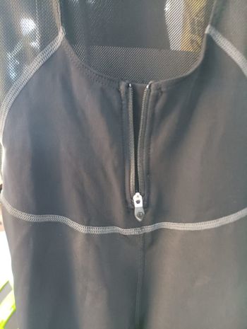 Used NEW LINE RUN PROTECTED DRY STAY MALLAS 2021 bike — image 2 of 5
