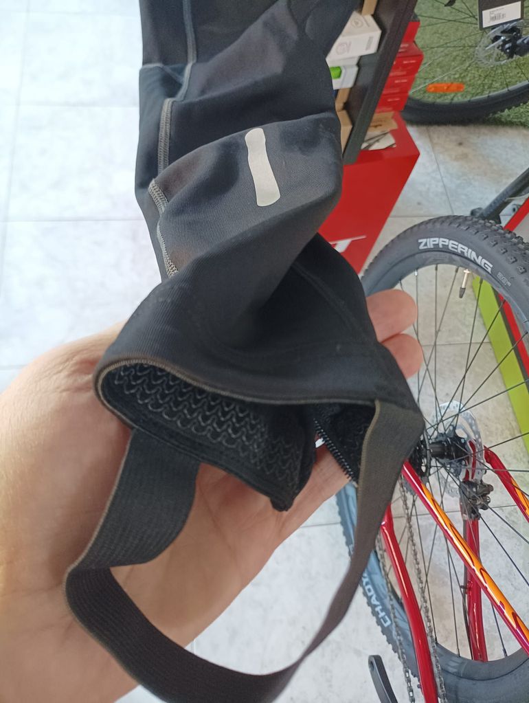 Used NEW LINE RUN PROTECTED DRY STAY MALLAS 2021 bike — image 3 of 5