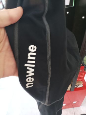 Used NEW LINE RUN PROTECTED DRY STAY MALLAS 2021 bike — image 5 of 5