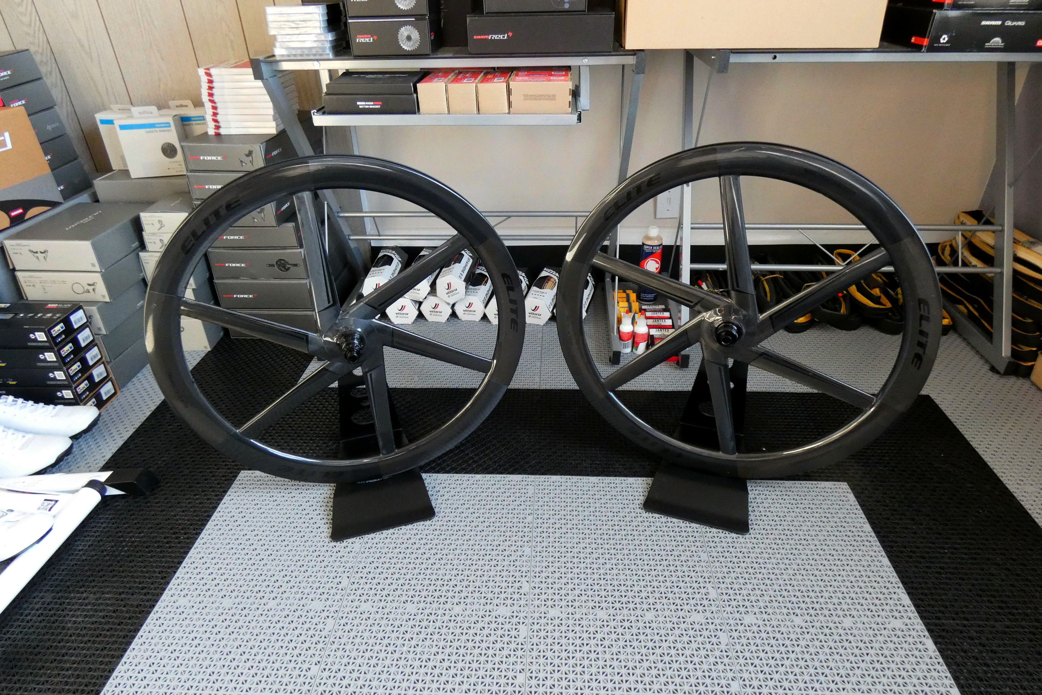 Elite Velo Six | buycycle