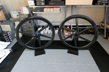 Elite, Velo Six