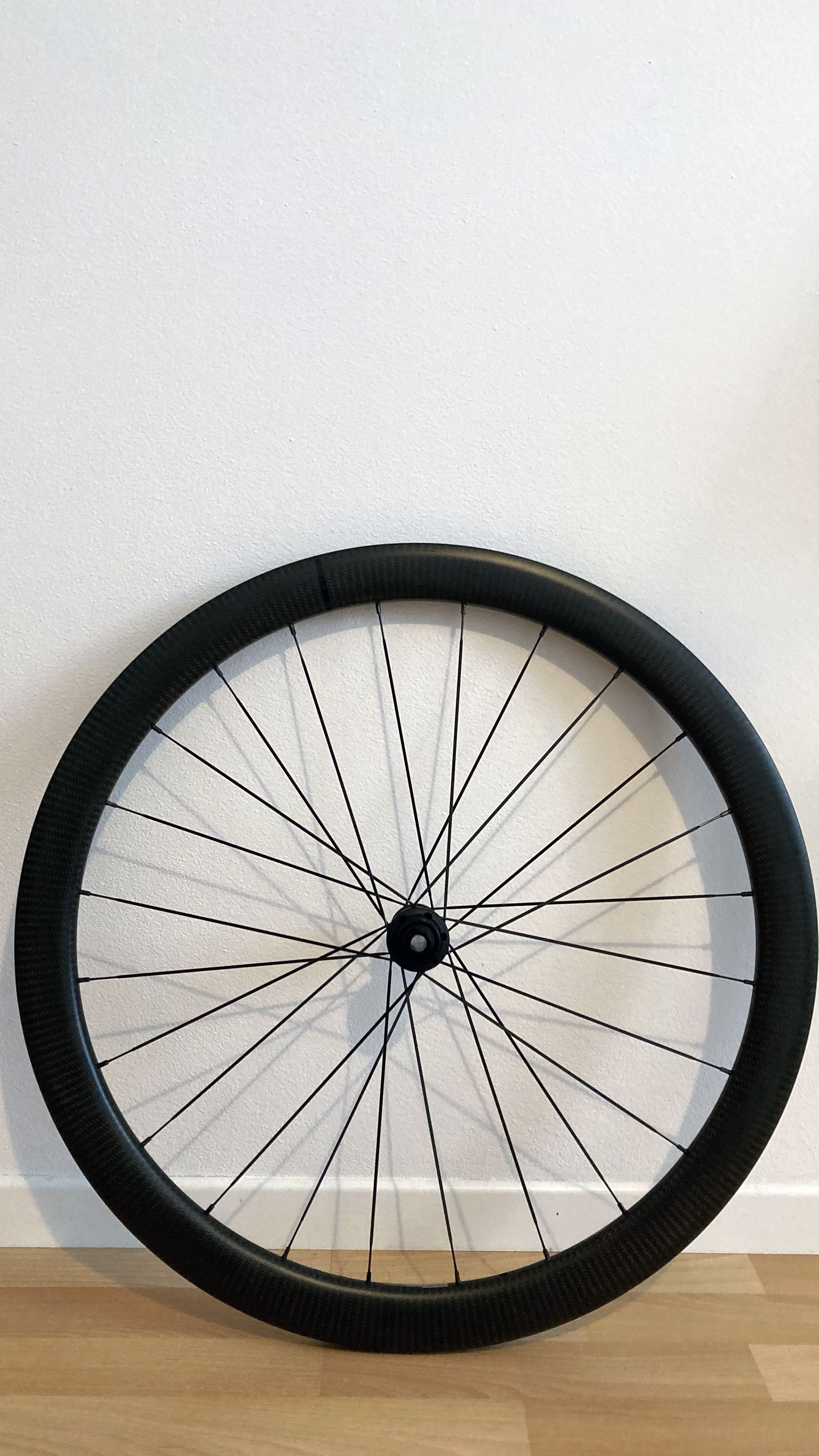 Mavic Cosmic SL 45 Disc Wheelset 2024