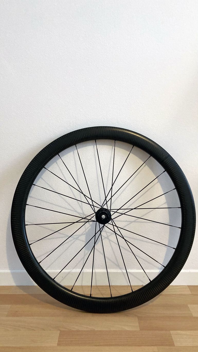 Mavic Mavic Cosmic SL 45 Disc Wheelset 2024