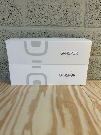 Used Graspor O2 2020 bike — image 1 of 3