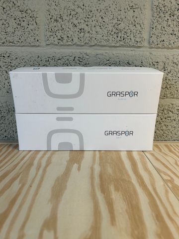 Graspor O2 2020 bike usato — immagine 1 di 3