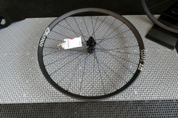 Used Dt Swiss XM1700 Spline 30 Super Boost 2024 bike — image 8 of 18