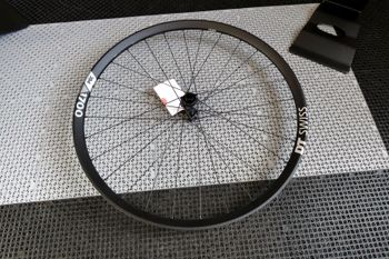 Used Dt Swiss XM1700 Spline 30 Super Boost 2024 bike — image 13 of 18