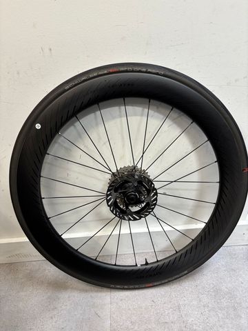 Used Syncros capital 1.0s aéro 2025 bike — image 2 of 6