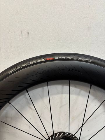 Used Syncros capital 1.0s aéro 2025 bike — image 6 of 6
