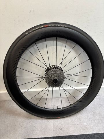 Used Syncros capital 1.0s aéro 2025 bike — image 3 of 6