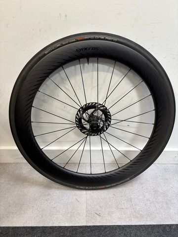 Used Syncros capital 1.0s aéro 2025 bike — image 5 of 6