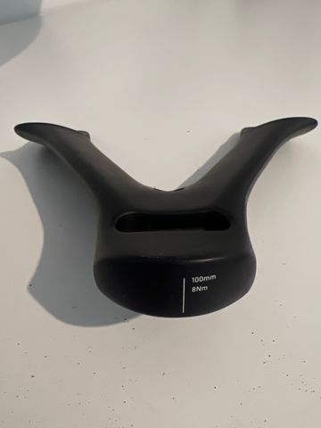 Used Cervelo Cervélo V Stem 2022 bike — image 2 of 4