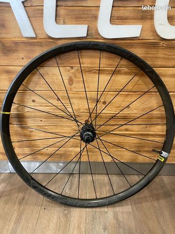 Gebrauchtes Mavic Crossmax SL Ultimate 30/25 29 bike — Bild 3 von 5