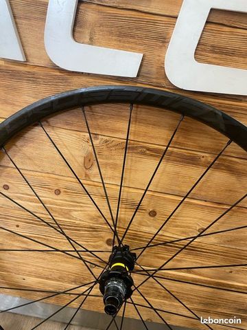 Gebrauchtes Mavic Crossmax SL Ultimate 30/25 29 bike — Bild 5 von 5